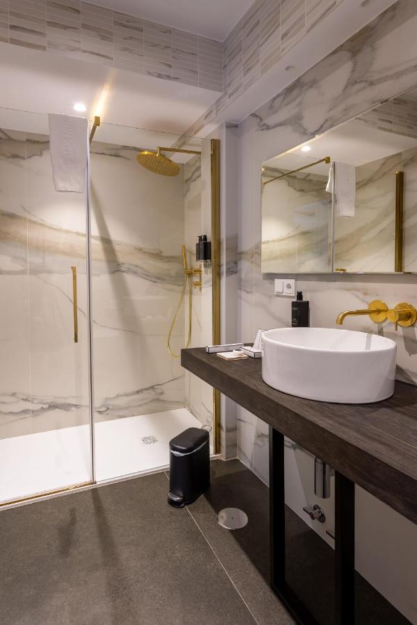 Sol Boutique Hotel Santander