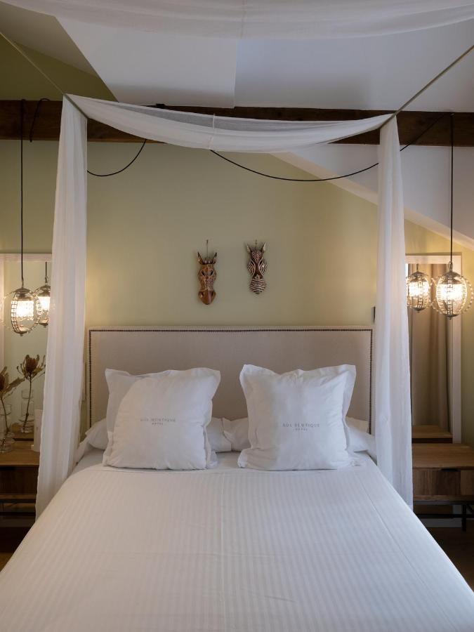 Hotel Sol Boutique 4*