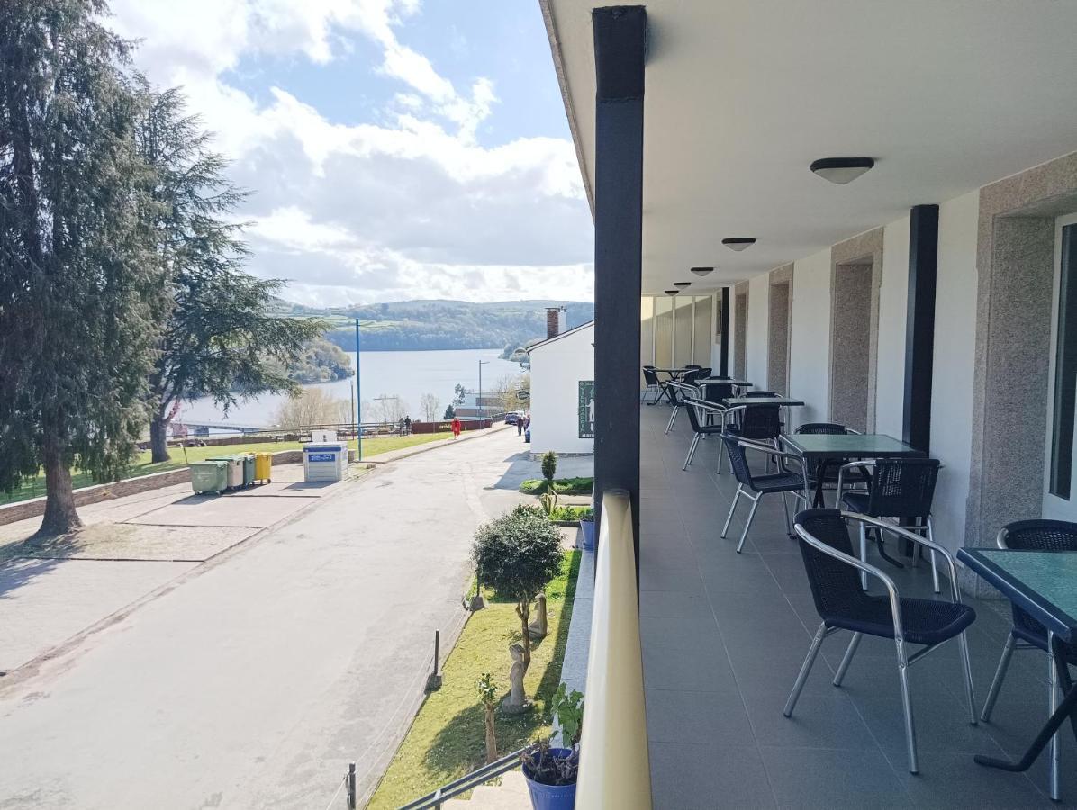 Jardin Hotel Portomarin