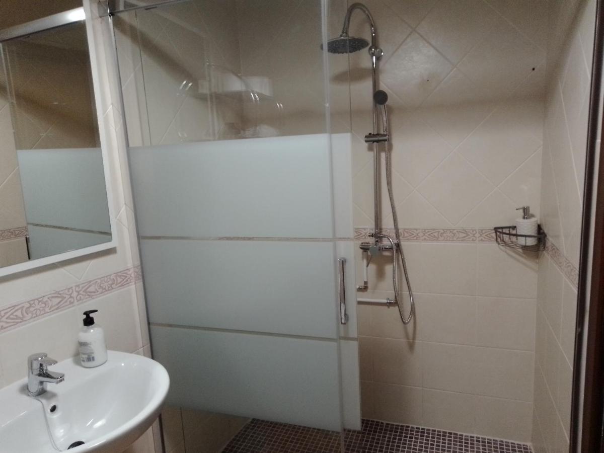 Las/rosas Apartamento *