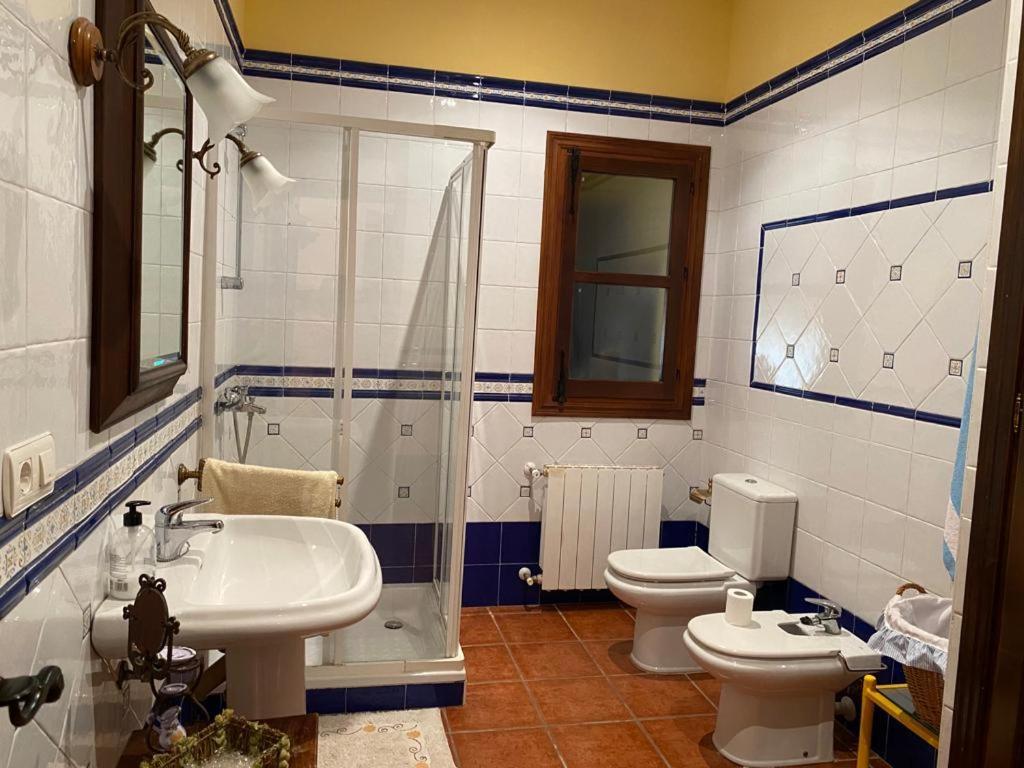 Ruidera Holiday home