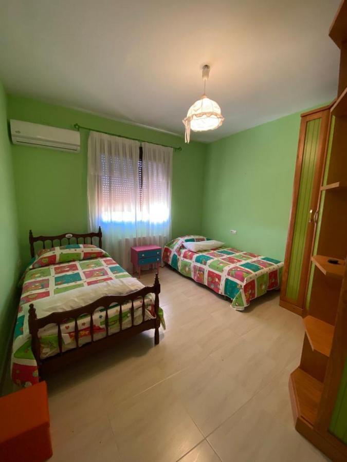 Ruidera Holiday home