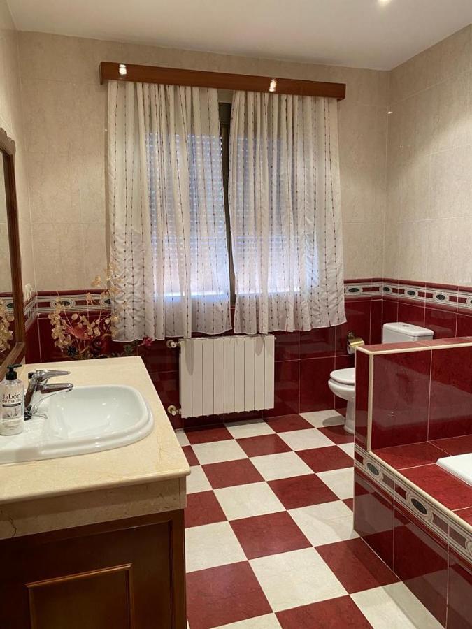 Holiday home Ruidera *