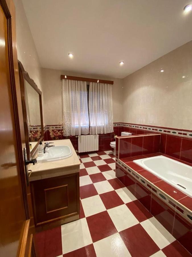 Holiday home Ruidera Alhambra
