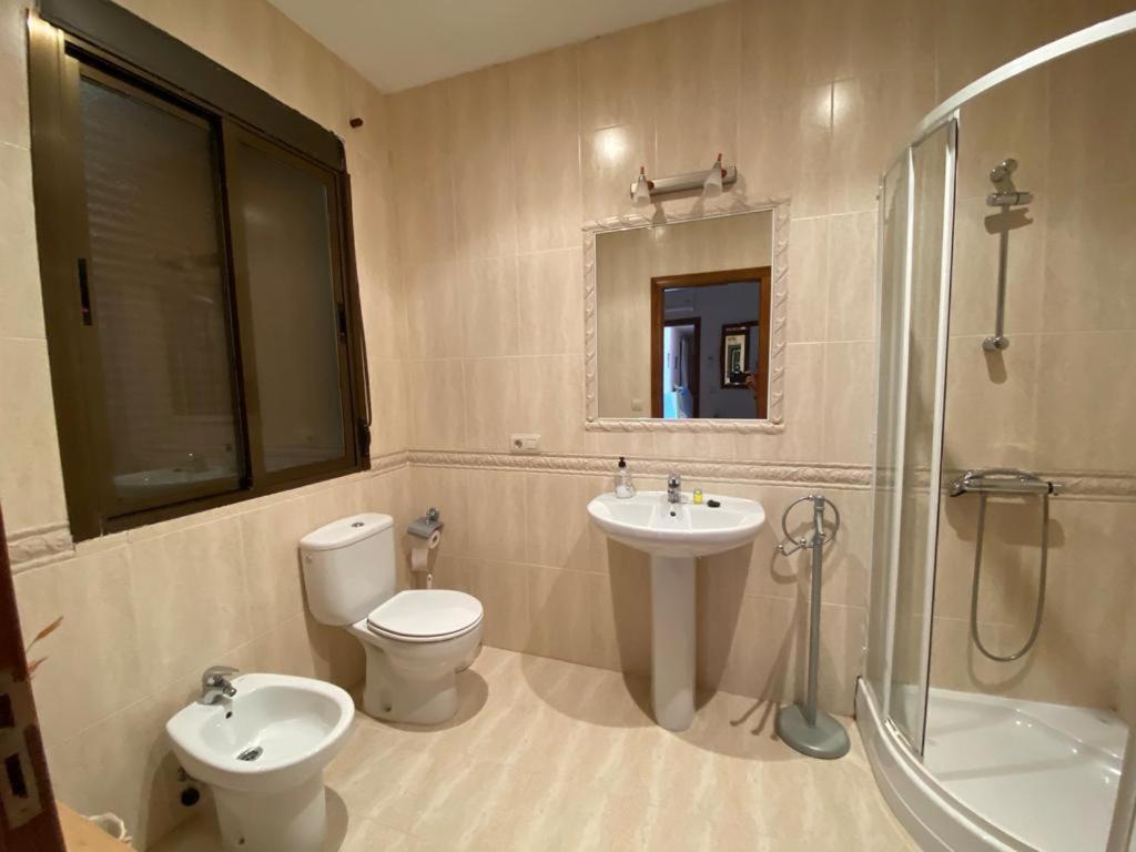 Holiday home Ruidera *