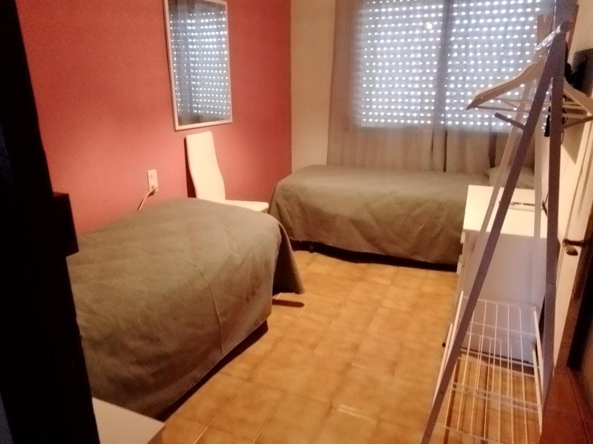 Las/rosas Apartamento