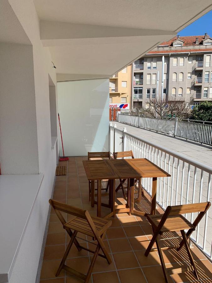 Urbanizacion Con Piscina Arnelas * Sanxenxo