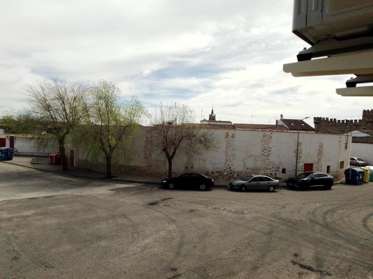 Las/rosas Apartamento