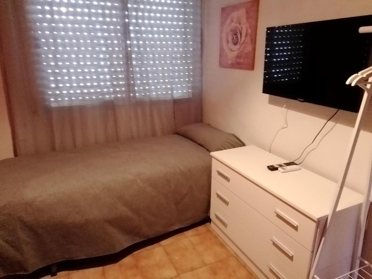 Las/rosas Apartamento *