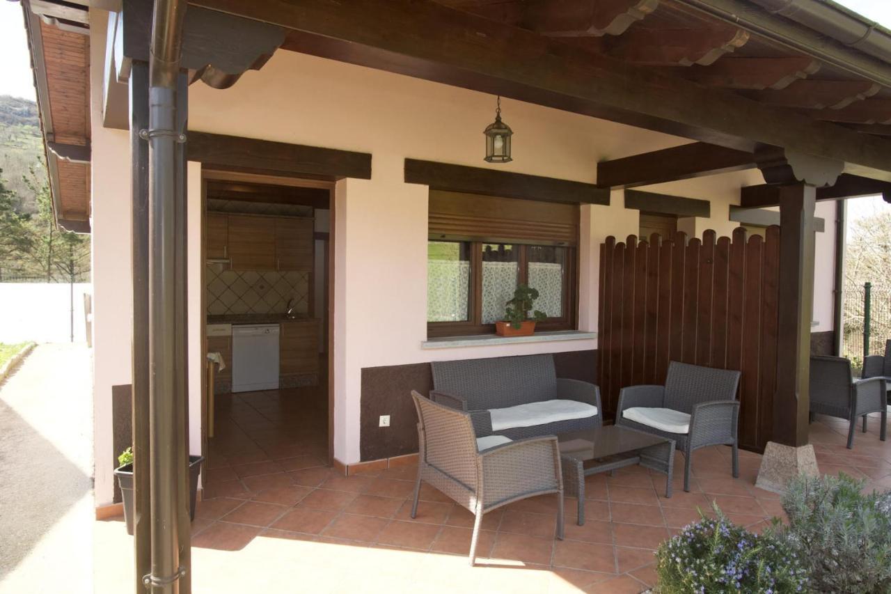 Aires De - Onis Apartamento *