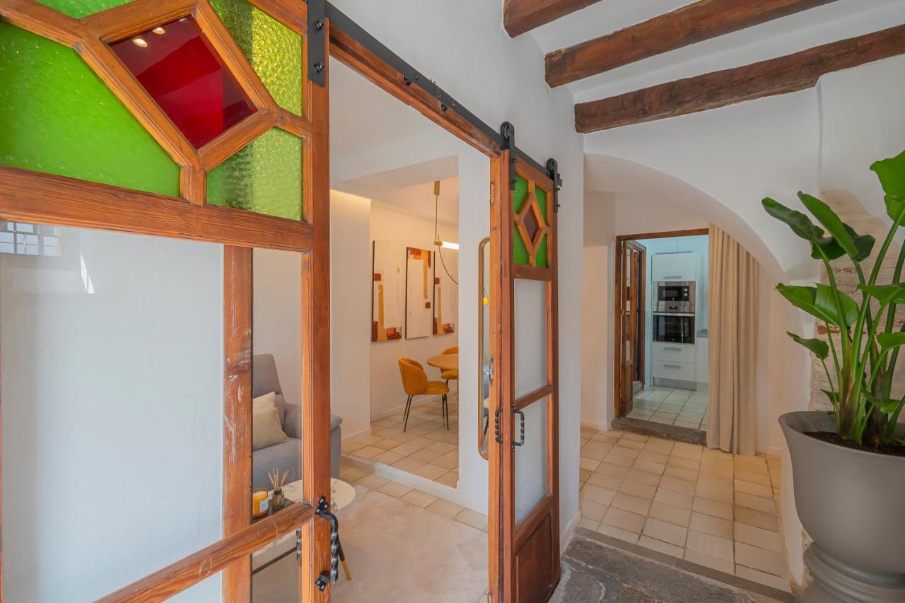 Casa De La Acequia By Florentia Homes Holiday home
