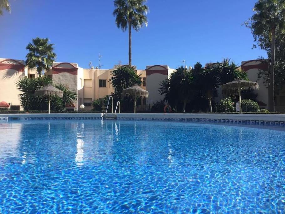 Apartamento Caronte 19 * Sitio de Calahonda