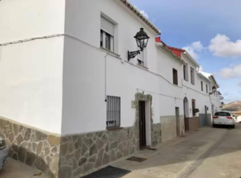 Holiday home La Casita *