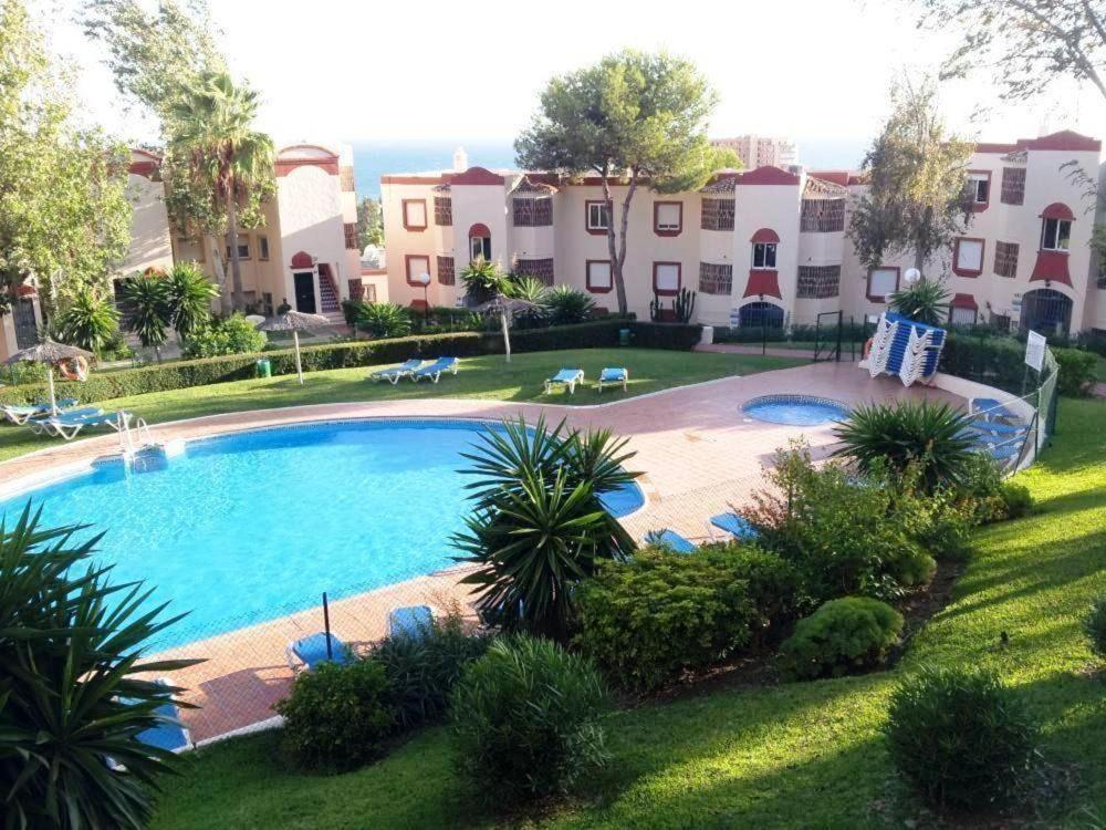 Apartment Apartamento Caronte 19
