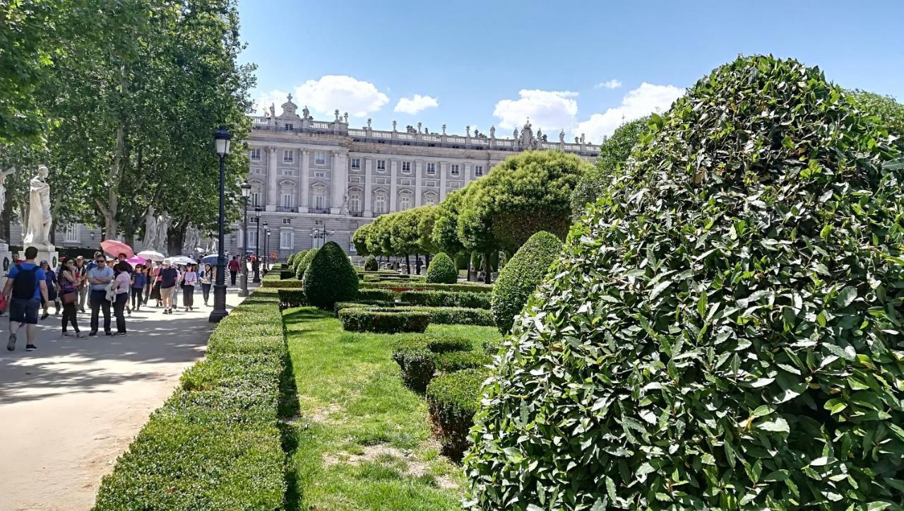 Сasa de vacaciones Luna De Segovia