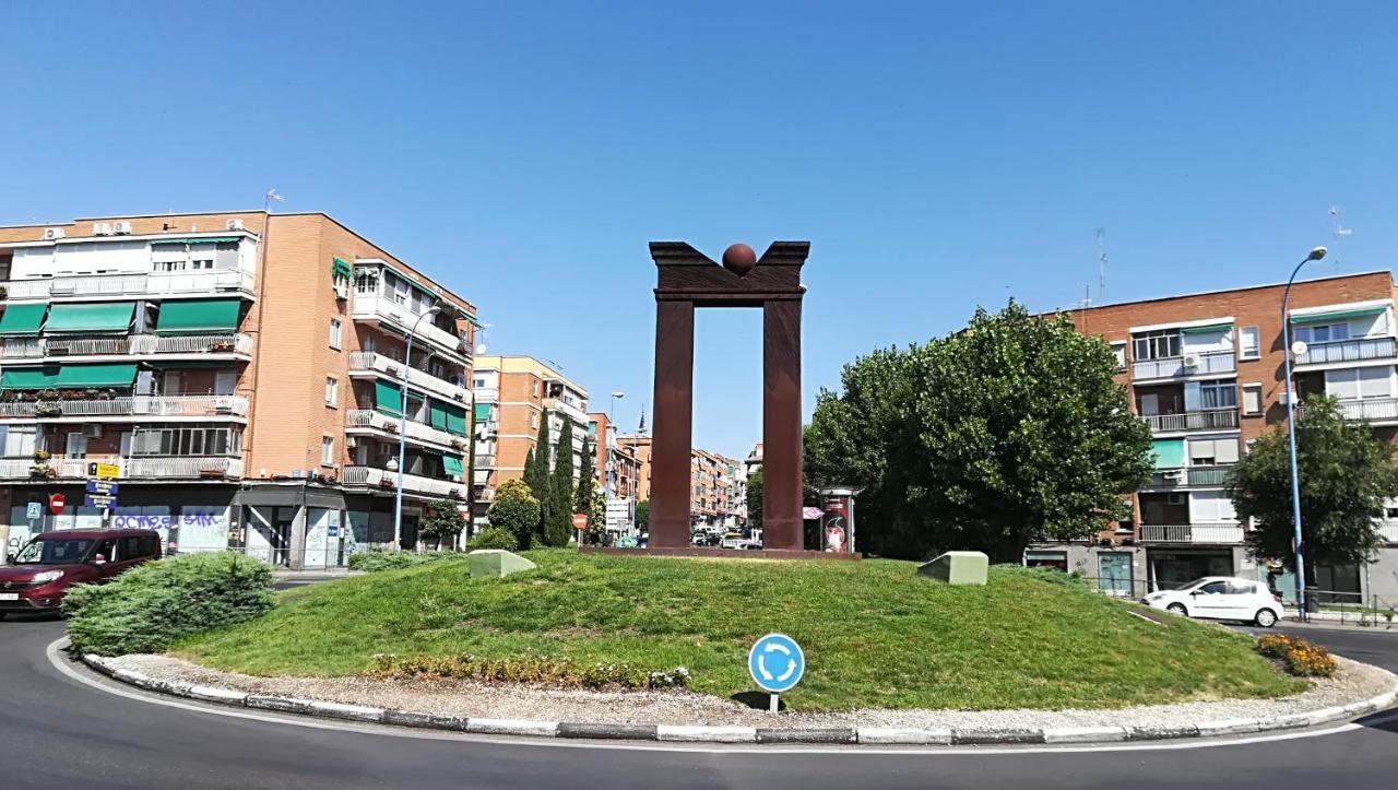 Luna De Segovia * Leganés