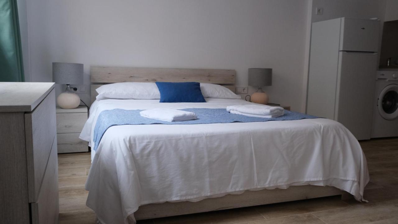Sdh Apartahotel Alicante
