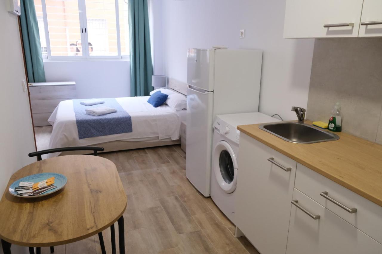 Apartahotel Sdh Alicante