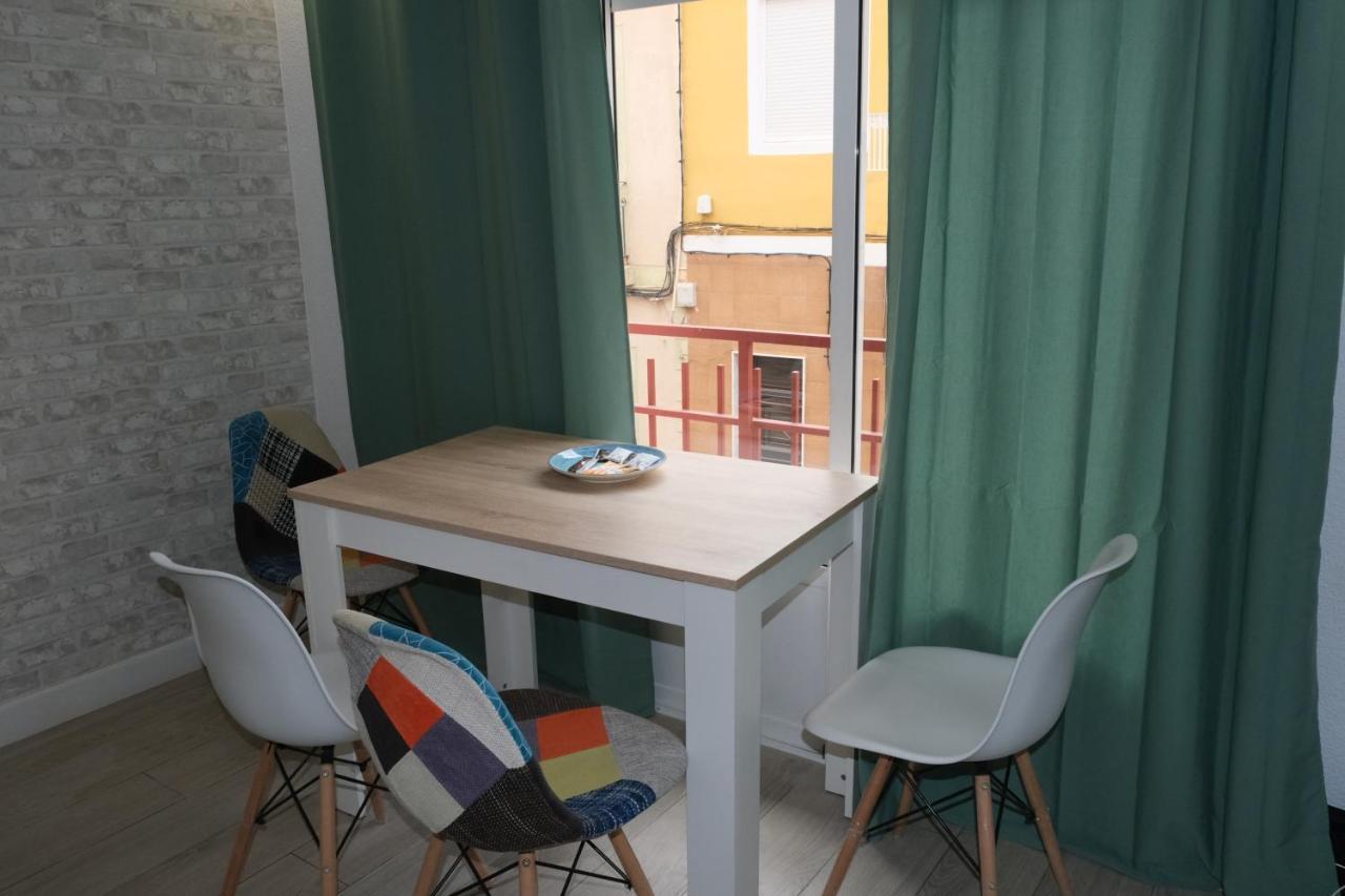Aparthotel Sdh