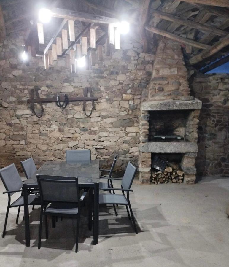 Casa Xulian