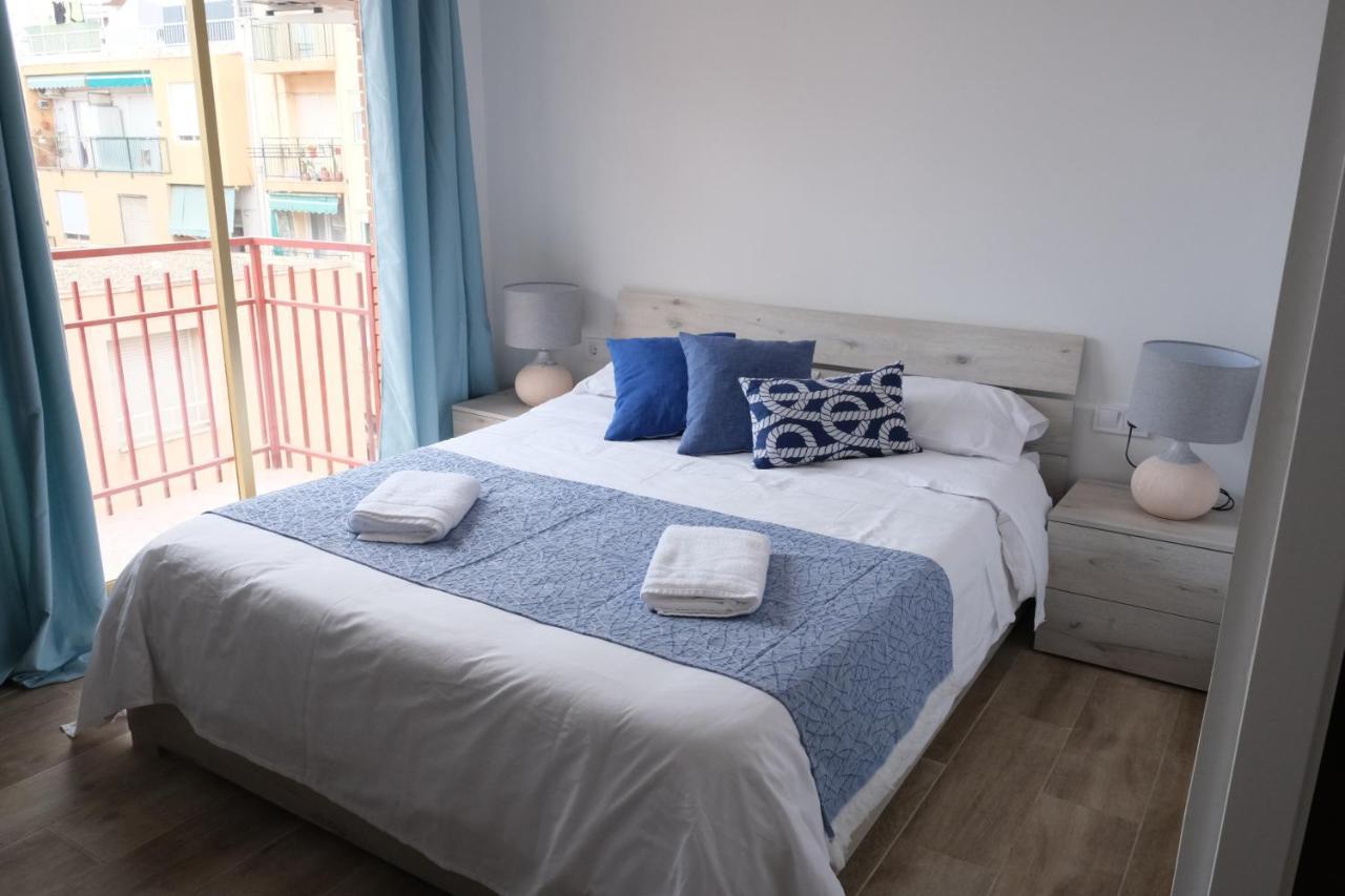 Apartahotel Sdh Alicante