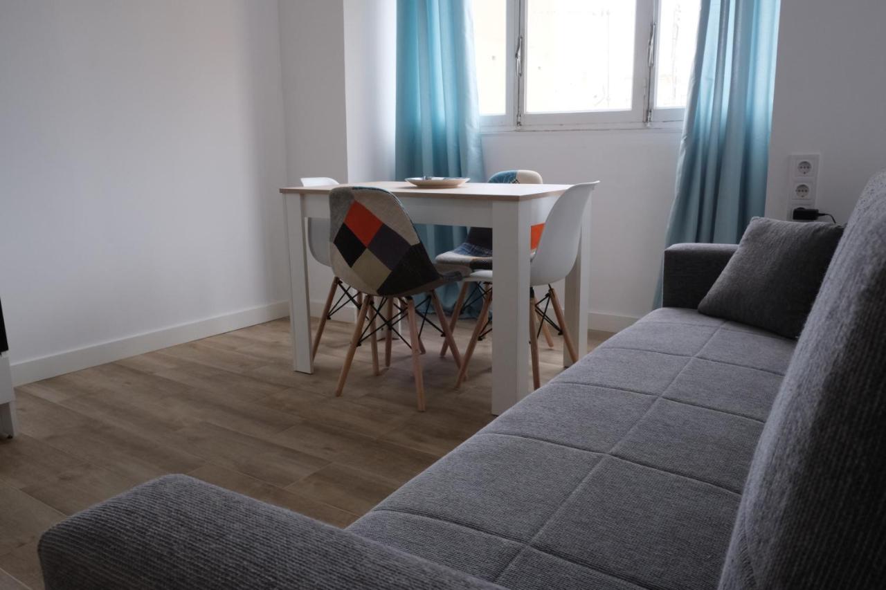Sdh Aparthotel Alicante