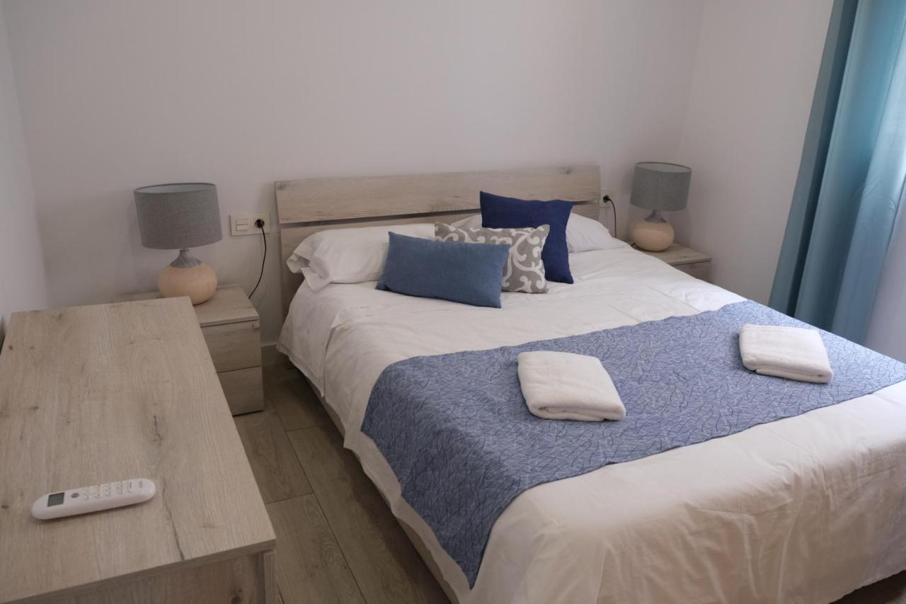 Sdh Apartahotel Alicante