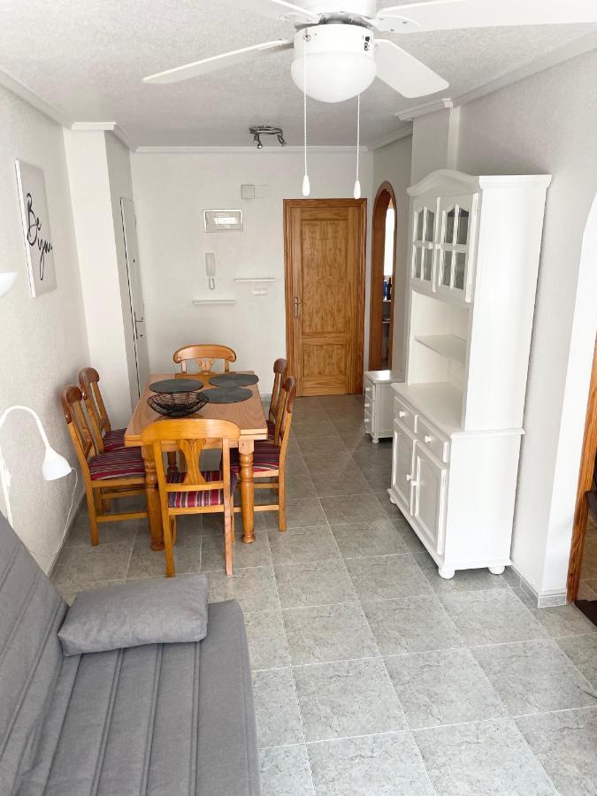 Maria Locos Apartamento