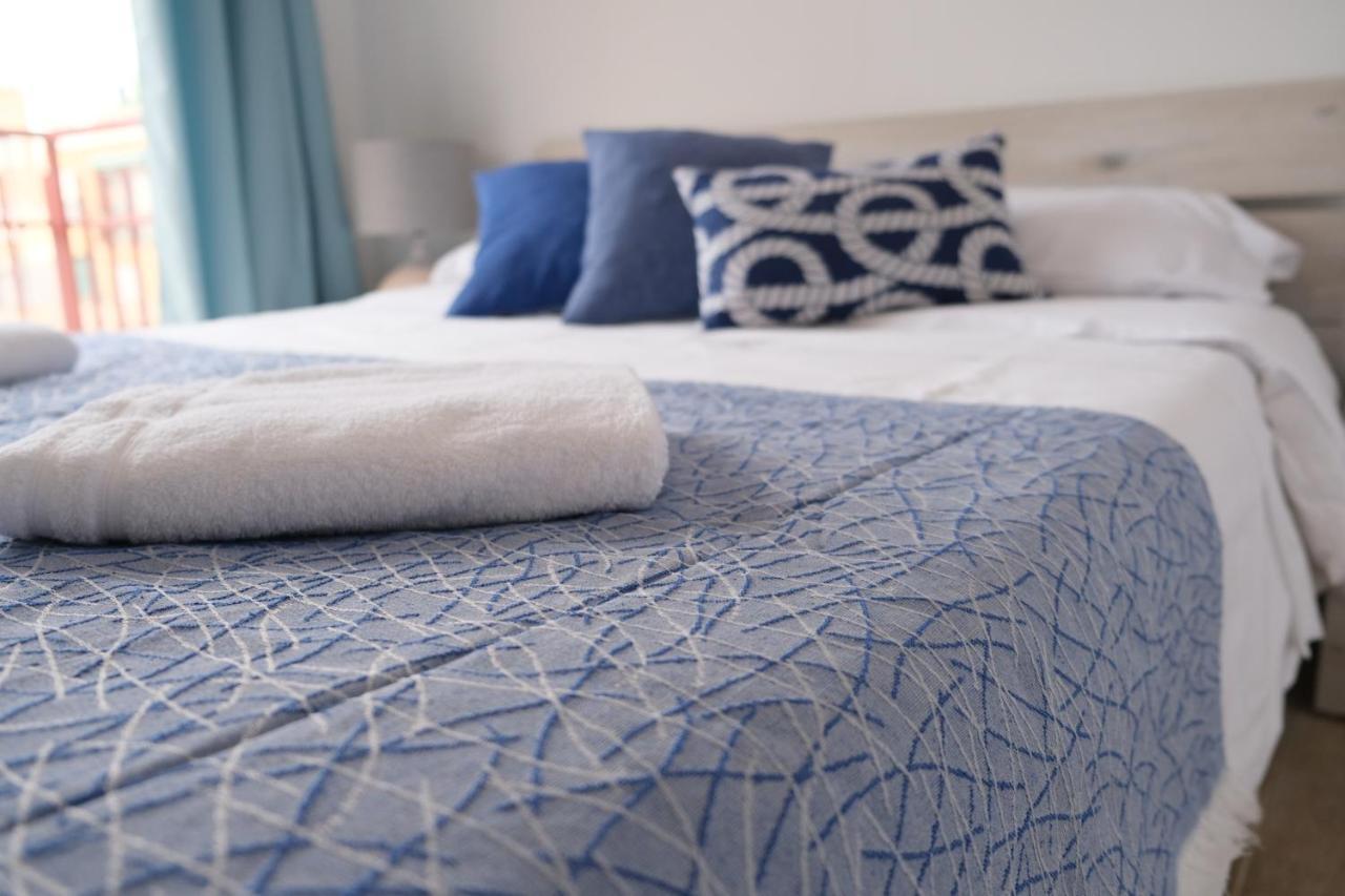 Sdh Apartahotel Alicante