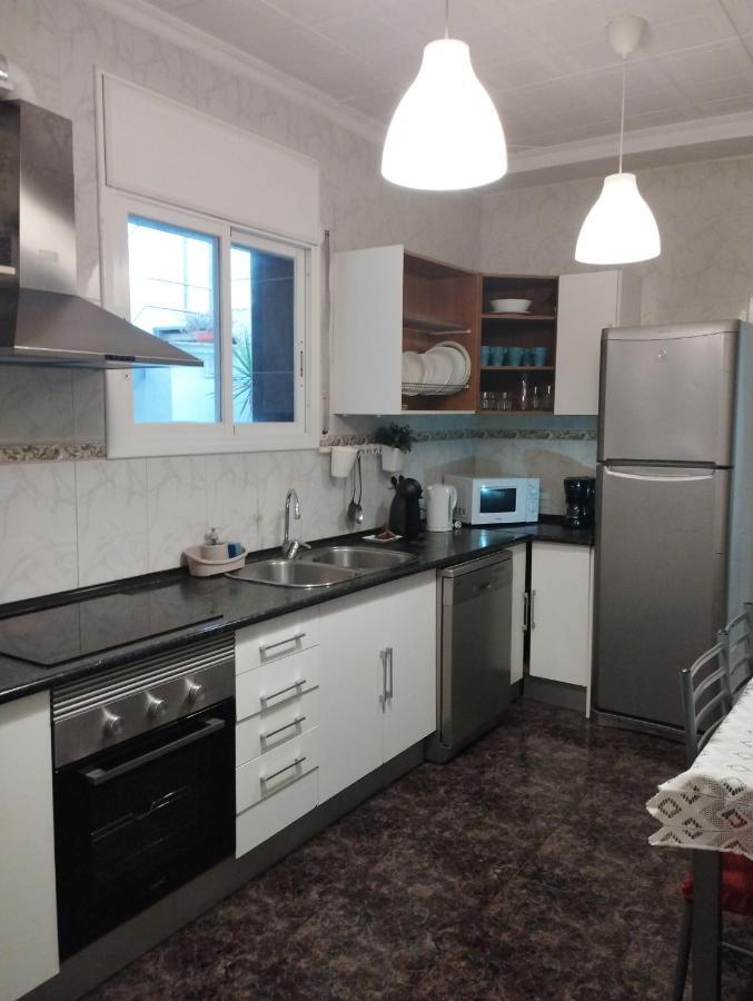 Holiday home Day Ok Casa Terrasa