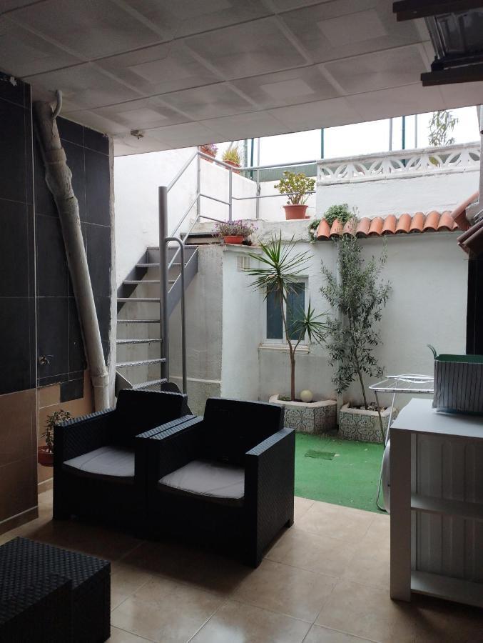 Holiday home Day Ok Casa Terrasa *