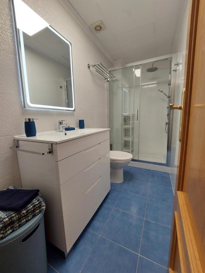 L'escalpe Bahia - Full Wifi Apartamento *