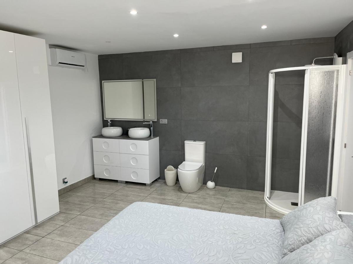 Lux Barcelona Villa Vallirana