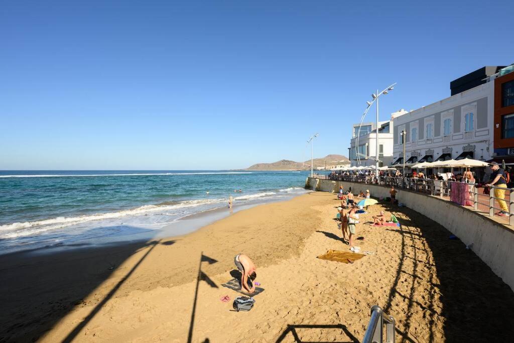 Apartment Encanto Playa Chica Las Palmas de Gran Canaria