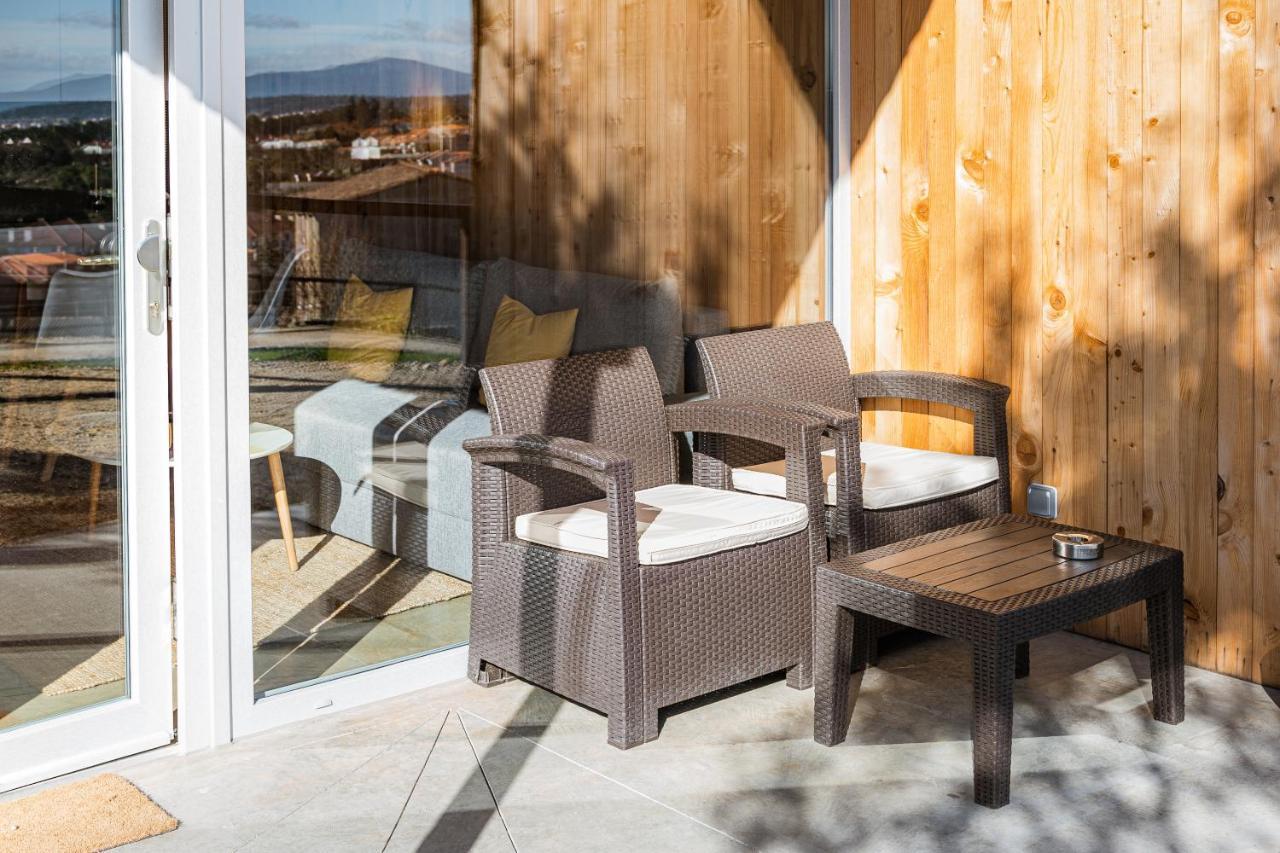 Holiday home Rias Baixas *