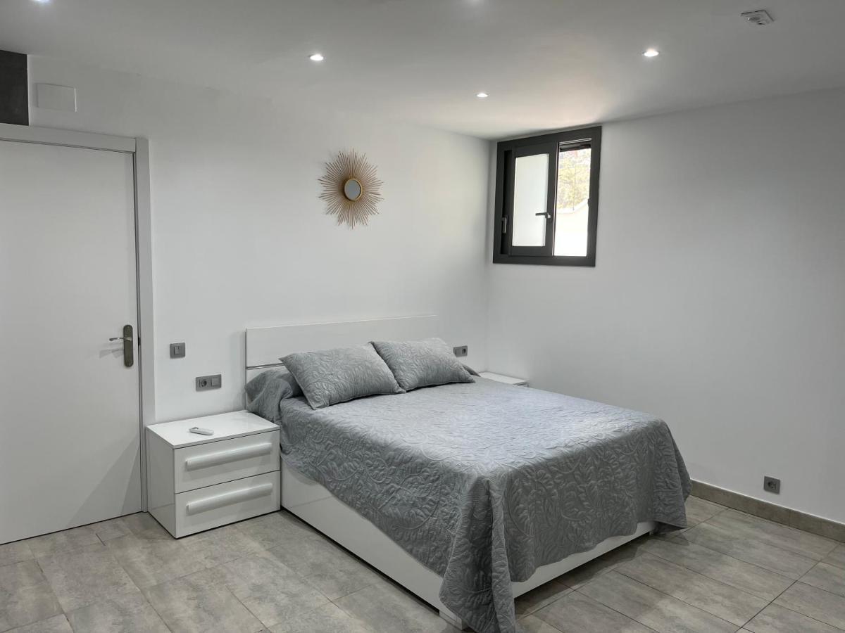 Lux Barcelona Villa *