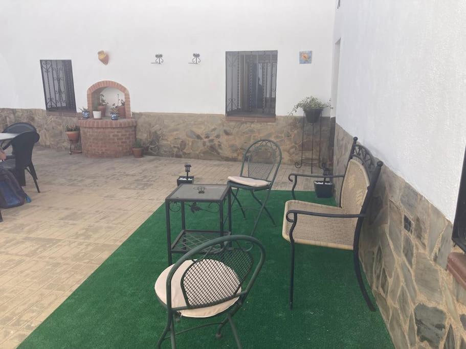 Casa Cueva Rural Estacion De * Guadix