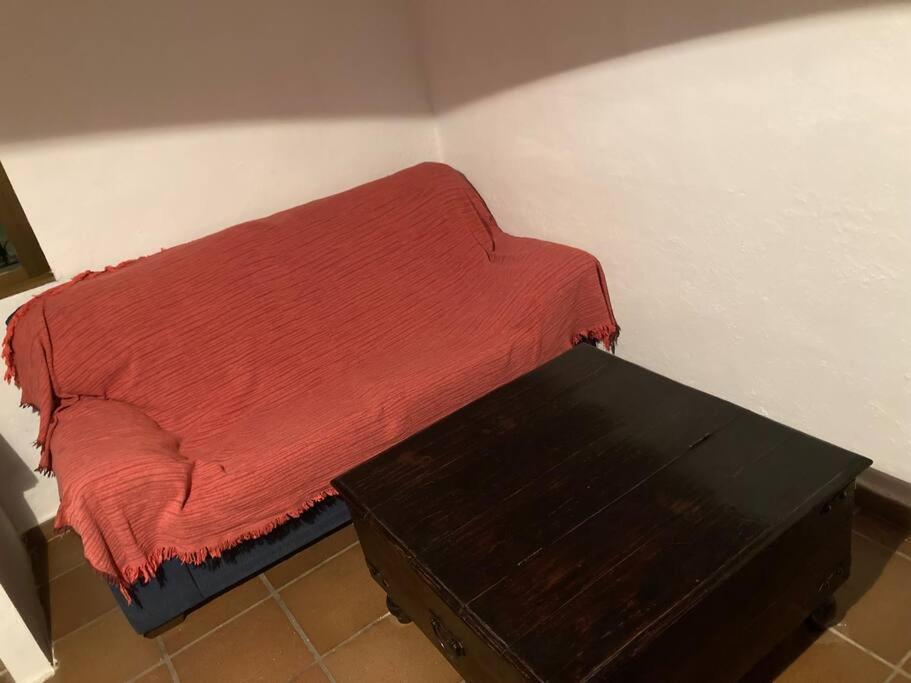 Casa Cueva Rural Estacion De Holiday home