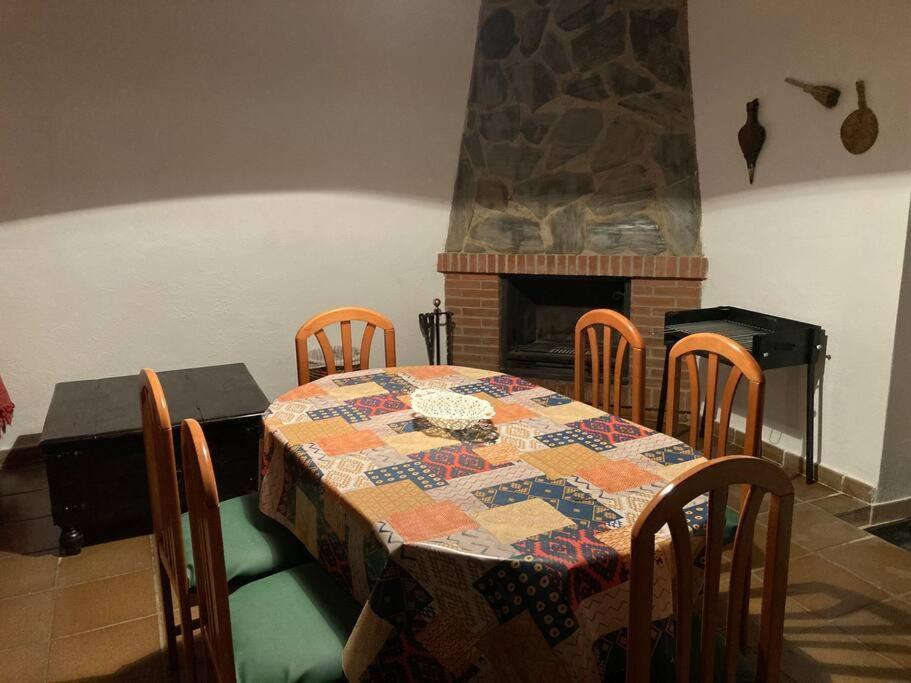 Casa Cueva Rural Estacion De Holiday home Guadix