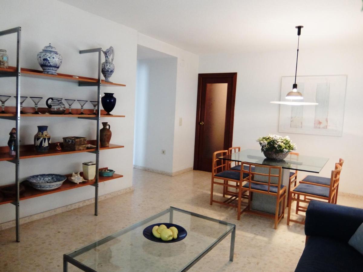 Parque Mota - Alquiler Solo A Familias Apartamento