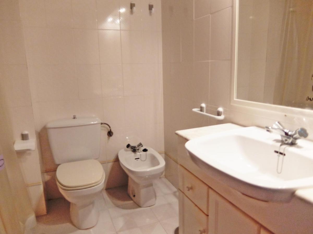 Apartamento Parque Mota - Alquiler Solo A Familias Playa de Gandía