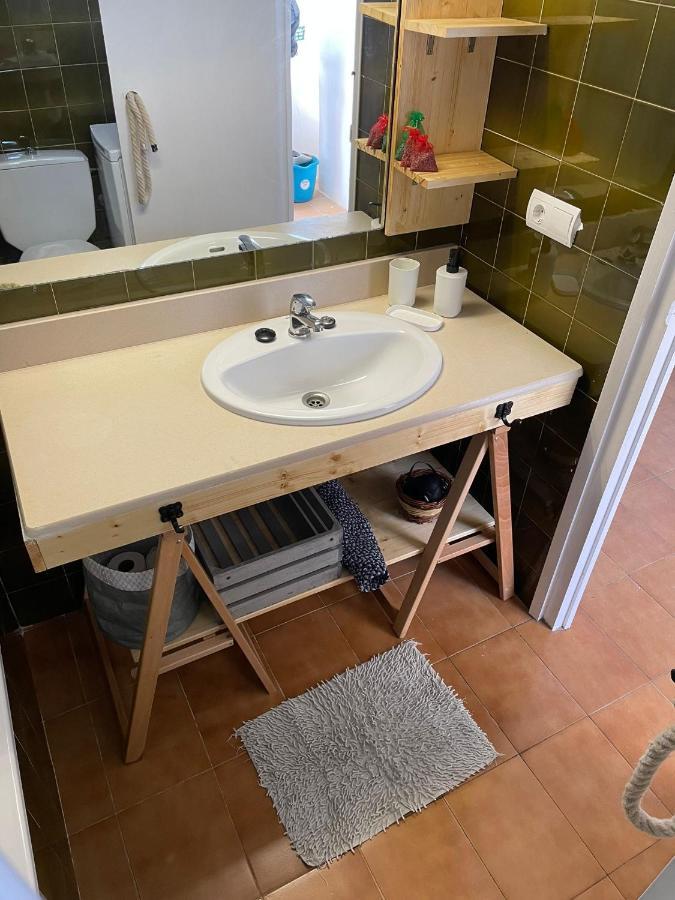 Clara House Apartment Port des Torrent