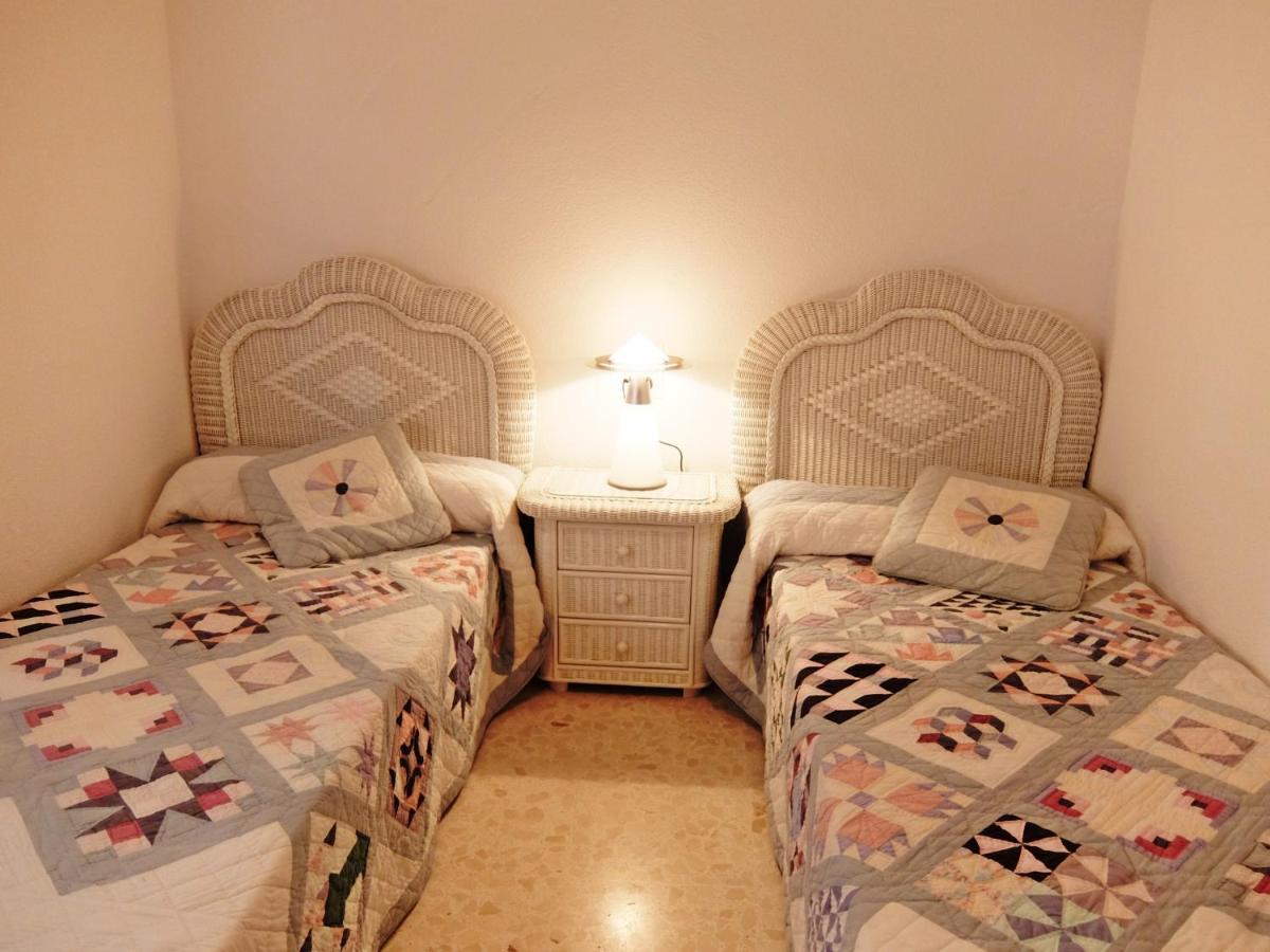 Parque Mota - Alquiler Solo A Familias Apartamento
