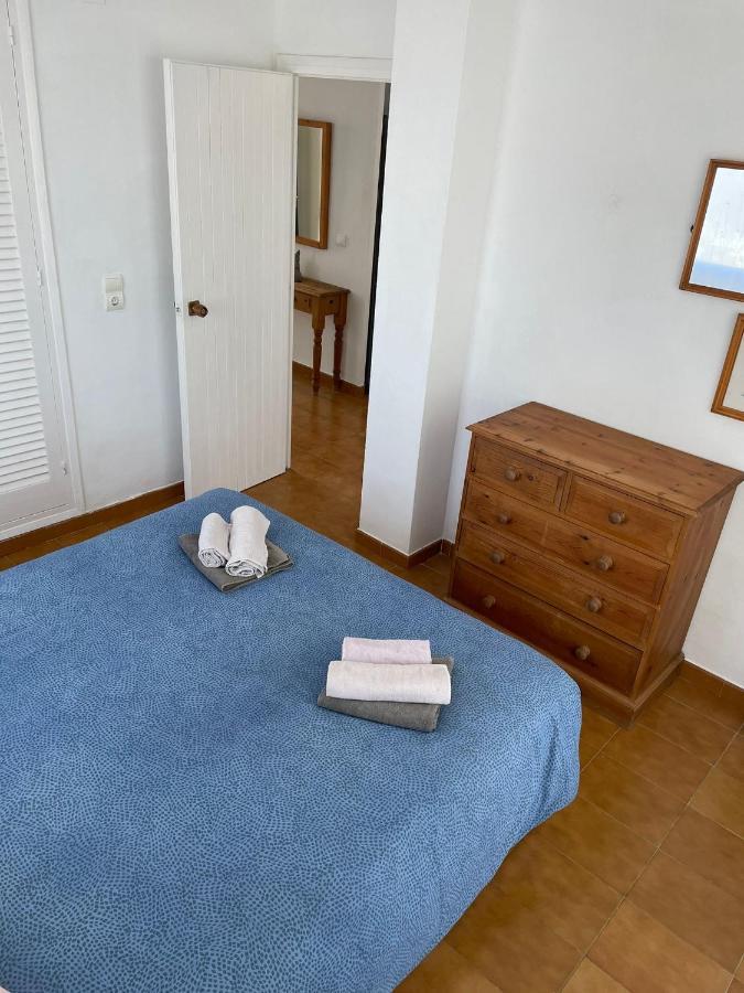 Clara House Apartment Port des Torrent