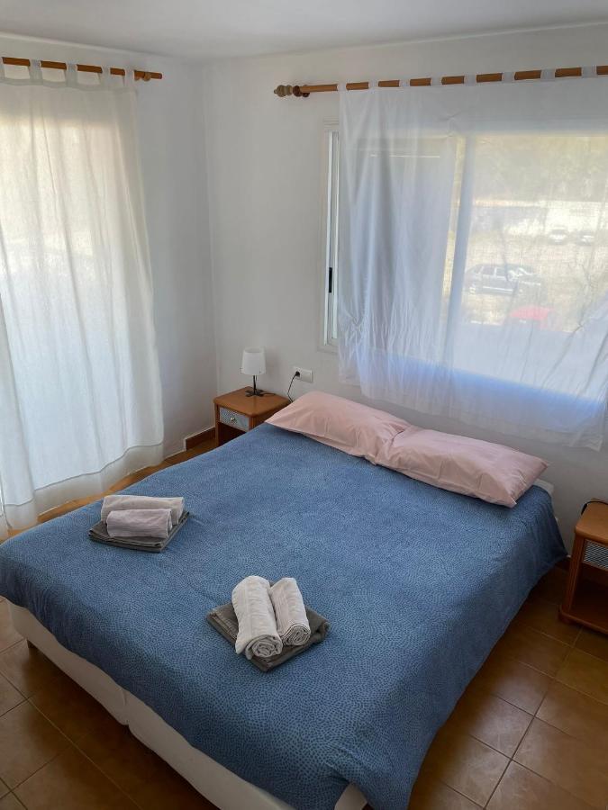 Clara House Apartment *