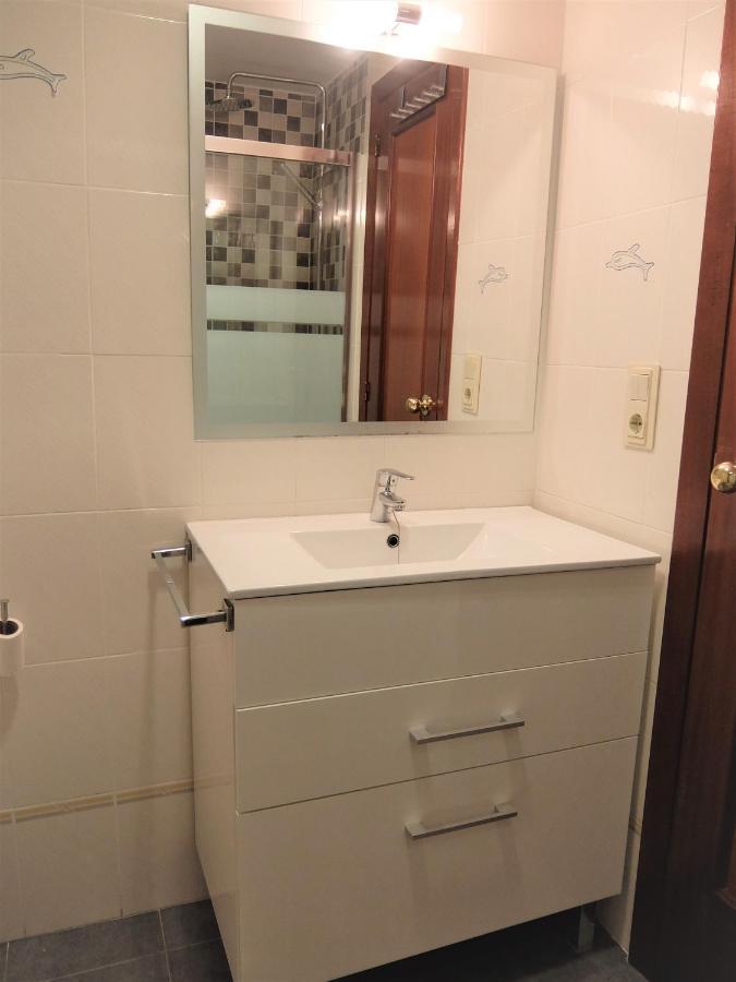 Apartamento Parque Mota - Alquiler Solo A Familias Playa de Gandía