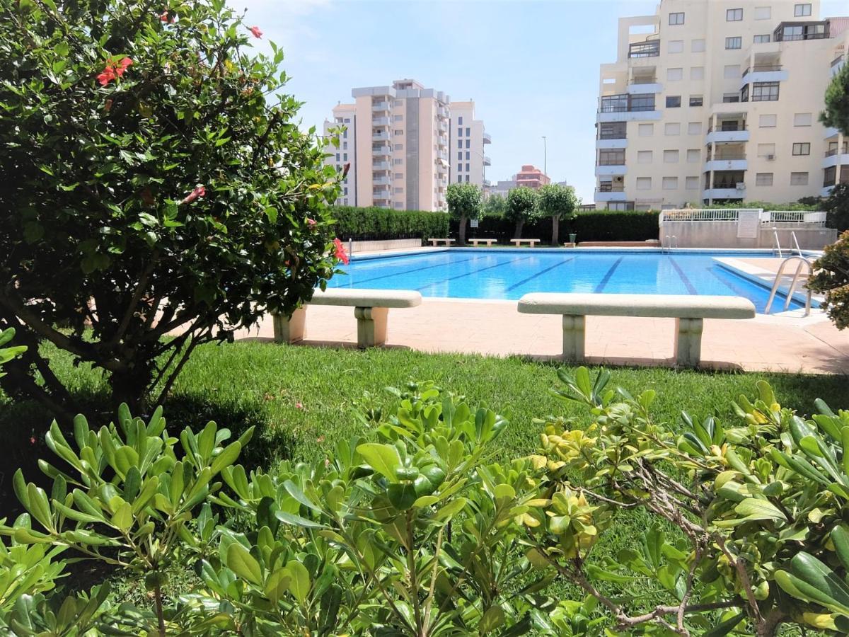 Parque Mota - Alquiler Solo A Familias Apartamento *