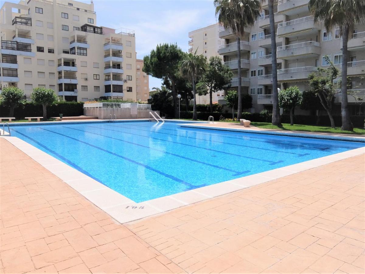 Parque Mota - Alquiler Solo A Familias Apartamento