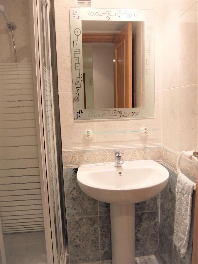 Parque Mota - Alquiler Solo A Familias Apartamento *