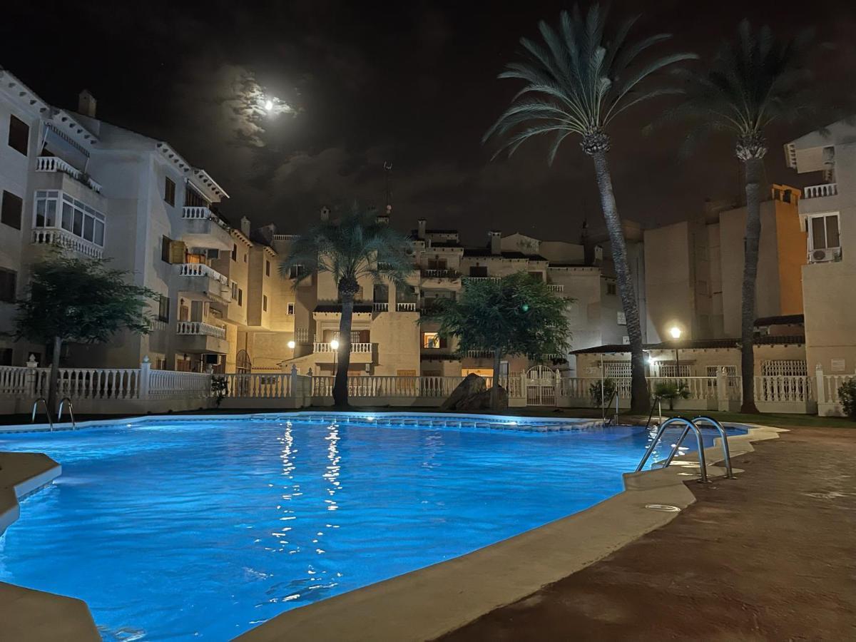 Apartamento Apartament Nicoletta 1 Costa Blanca